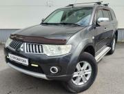 Mitsubishi Pajero Sport II Санкт-Петербург  - изображение 25