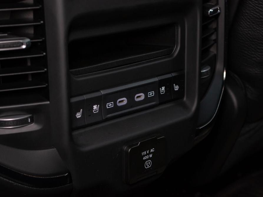 Ram 1500 V Рестайлинг Новосибирск  - изображение 15