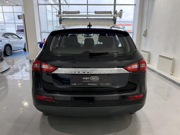 Zotye T600 с пробегом 2018 года, цена 900 000 рублей, 77405 км, внедорожник, Автокод Объявления