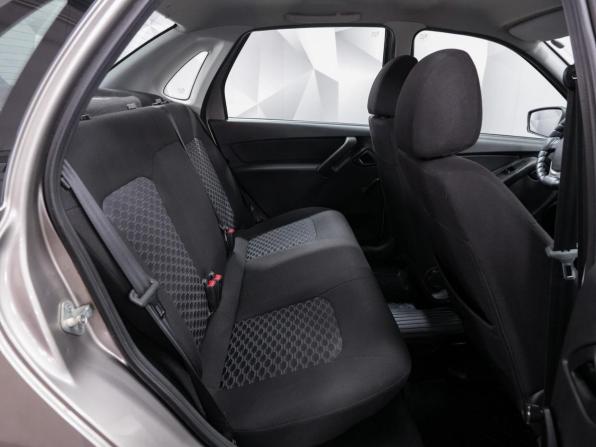 Lada (ВАЗ) Granta I Рестайлинг с пробегом 2019 года, цена 595 000 рублей, 83500 км, седан, Автокод Объявления