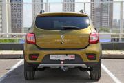 Renault Sandero II Уфа  - изображение 34