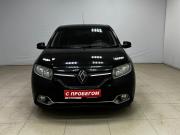 Renault Logan II Альметьевск  - изображение 24