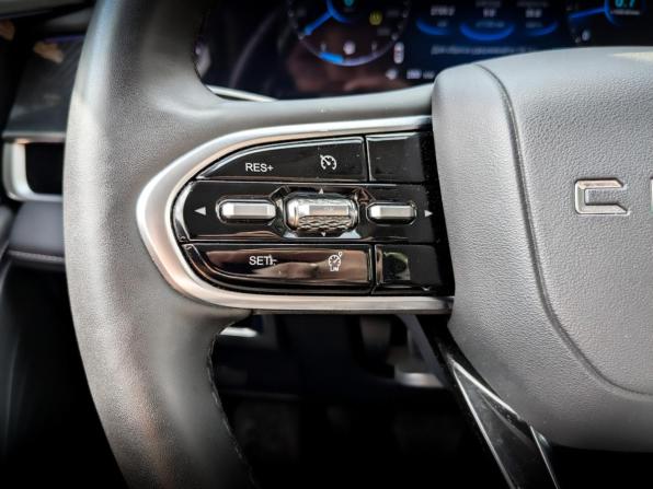 Chery Tiggo 7 Pro Max I Рестайлинг с пробегом 2024 года, цена 2 000 000 рублей, 32398 км, внедорожник, Автокод Объявления