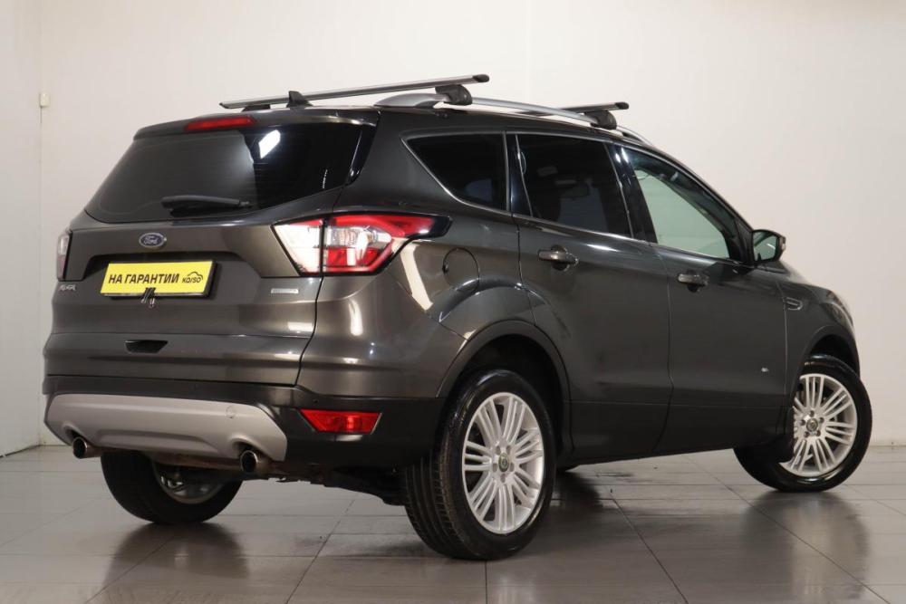 Ford Kuga II Рестайлинг Челябинск  - изображение 7