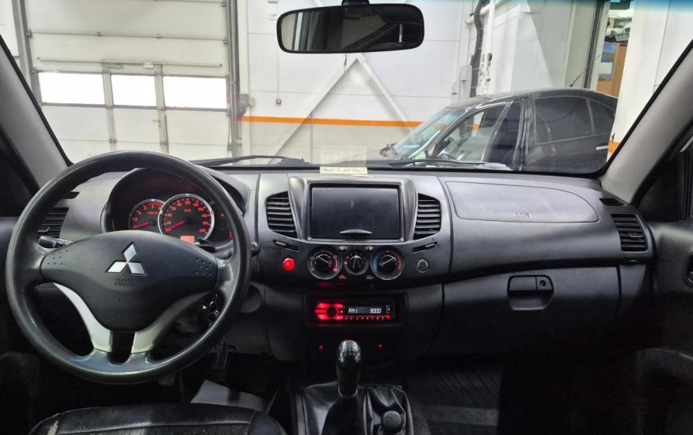 Mitsubishi L200 IV Рестайлинг Архангельск  - изображение 2