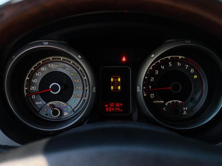 Mitsubishi Pajero IV Рестайлинг 2 Москва  - изображение 23