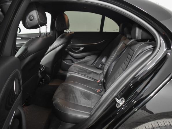 Mercedes-Benz E-Класс V (W213 S213 C238) с пробегом 2018 года, цена 2 980 000 рублей, 184395 км, седан, Автокод Объявления