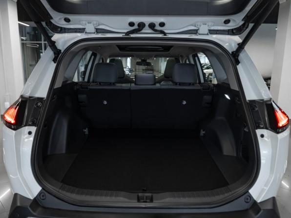 Toyota RAV4 VI (XA60) с пробегом 2026 года, цена 4 180 000 рублей, 14 км, внедорожник, Автокод Объявления