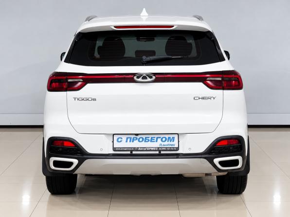 Chery Tiggo 8 I Рестайлинг с пробегом 2023 года, цена 1 790 000 рублей, 78991 км, внедорожник, Автокод Объявления