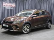 Kia Rio IV Рестайлинг Москва  - изображение 19