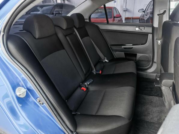 Mitsubishi Lancer X Рестайлинг с пробегом 2011 года, цена 799 000 рублей, 139545 км, седан, Автокод Объявления