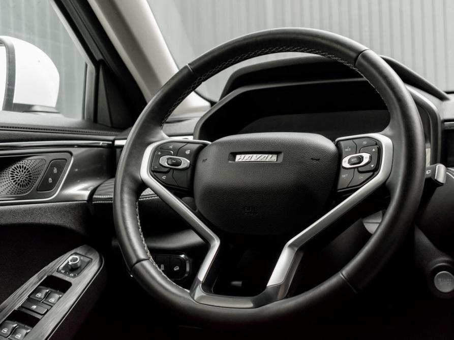 Haval Jolion I Екатеринбург  - изображение 15