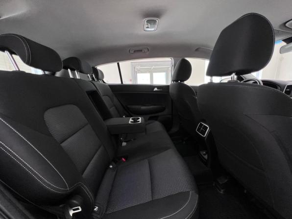 Kia Sportage IV Рестайлинг с пробегом 2021 года, цена 2 450 000 рублей, 47333 км, внедорожник, Автокод Объявления