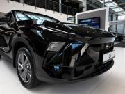 Omoda C5 II Санкт-Петербург  - изображение 26