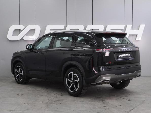 Jaecoo J7 I с пробегом 2024 года, цена 2 299 000 рублей, 22835 км, внедорожник, Автокод Объявления