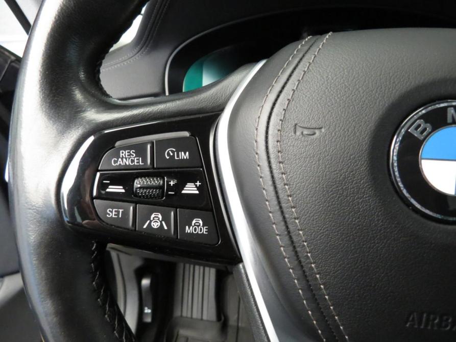 BMW 5 серии VII (G30/G31/G38) Рестайлинг Санкт-Петербург  - изображение 12