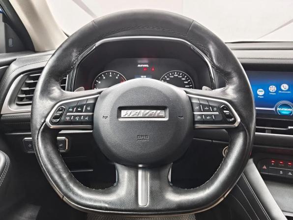 Haval F7 I с пробегом 2020 года, цена 1 650 000 рублей, 128413 км, внедорожник, Автокод Объявления