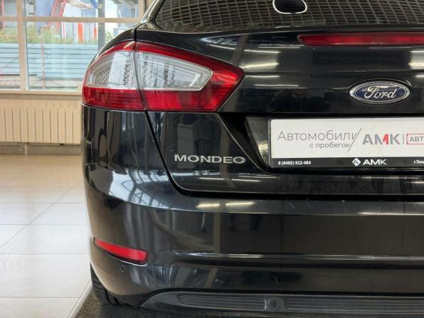 Ford Mondeo IV Рестайлинг с пробегом 2011 года, цена 911 805 рублей, 179088 км, седан, Автокод Объявления