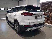 Geely Atlas Pro Москва  - изображение 21