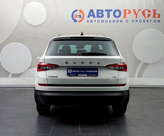 Skoda Kodiaq I с пробегом 2021 года, цена 2 999 000 рублей, 149697 км, внедорожник, Автокод Объявления