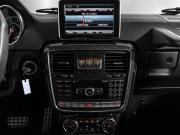 Mercedes-Benz G-Класс AMG I (W463) Рестайлинг 2 Санкт-Петербург  - изображение 45