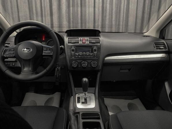Subaru Impreza IV с пробегом 2013 года, цена 969 000 рублей, 156000 км, хэтчбек, Автокод Объявления