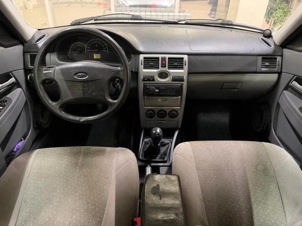 Lada (ВАЗ) Priora I с пробегом 2008 года, цена 240 000 рублей, 264000 км, хэтчбек, Автокод Объявления