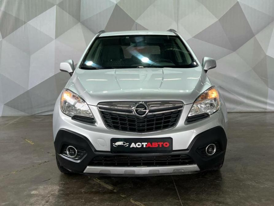 Opel Mokka I Оренбург  - изображение 2