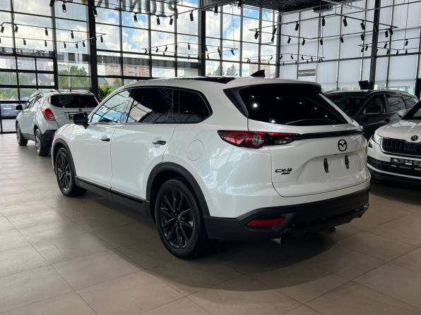 Mazda CX-9 II с пробегом 2018 года, цена 3 700 000 рублей, 159466 км, внедорожник, Автокод Объявления