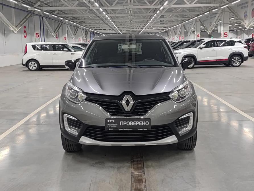 Renault Kaptur I Казань  - изображение 2