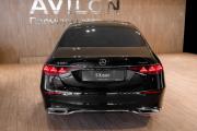 Mercedes-Benz S-Класс VII (W223) Москва  - изображение 24