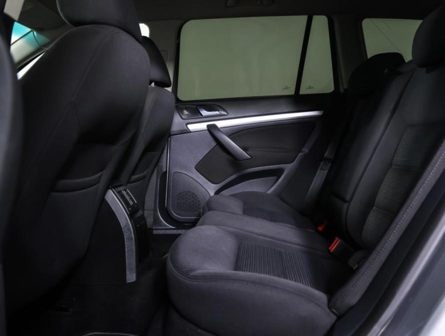 Skoda Octavia II (A5) Рестайлинг Москва  - изображение 11
