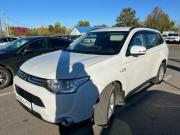 Mitsubishi Outlander III Магнитогорск  - изображение 8