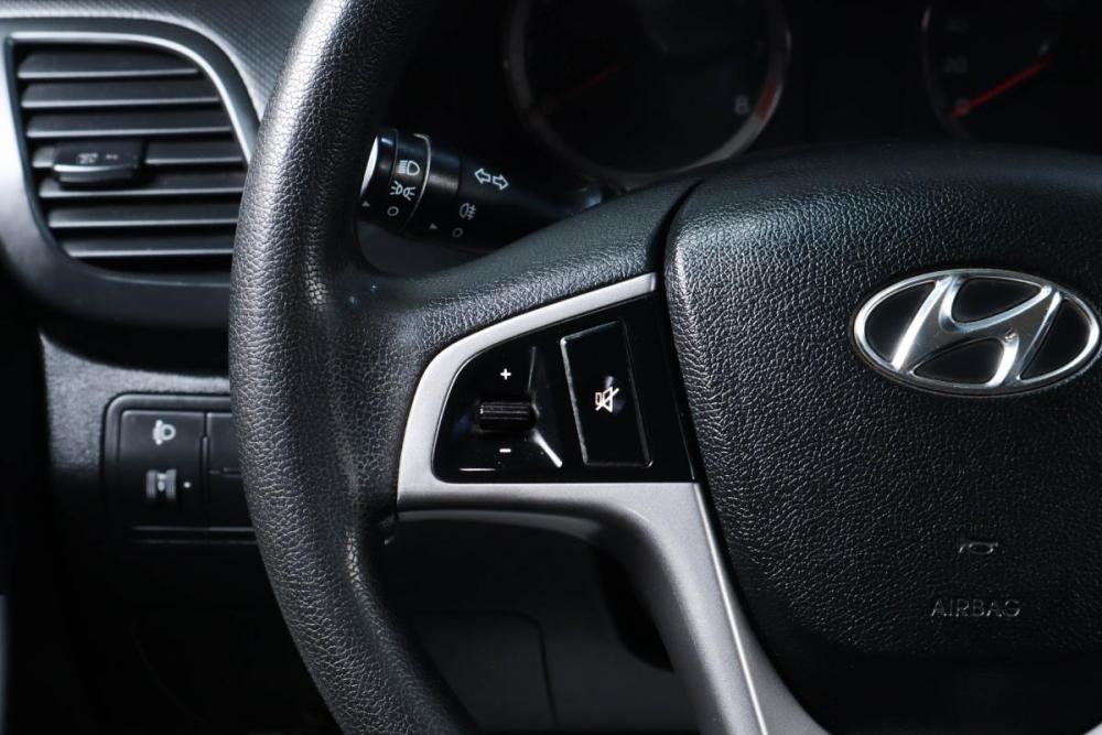Hyundai Solaris I Рестайлинг Челябинск  - изображение 10