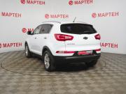 Kia Sportage III Вологда  - изображение 24