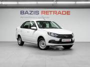 Lada (ВАЗ) Granta I Рестайлинг Тюмень  - изображение 25