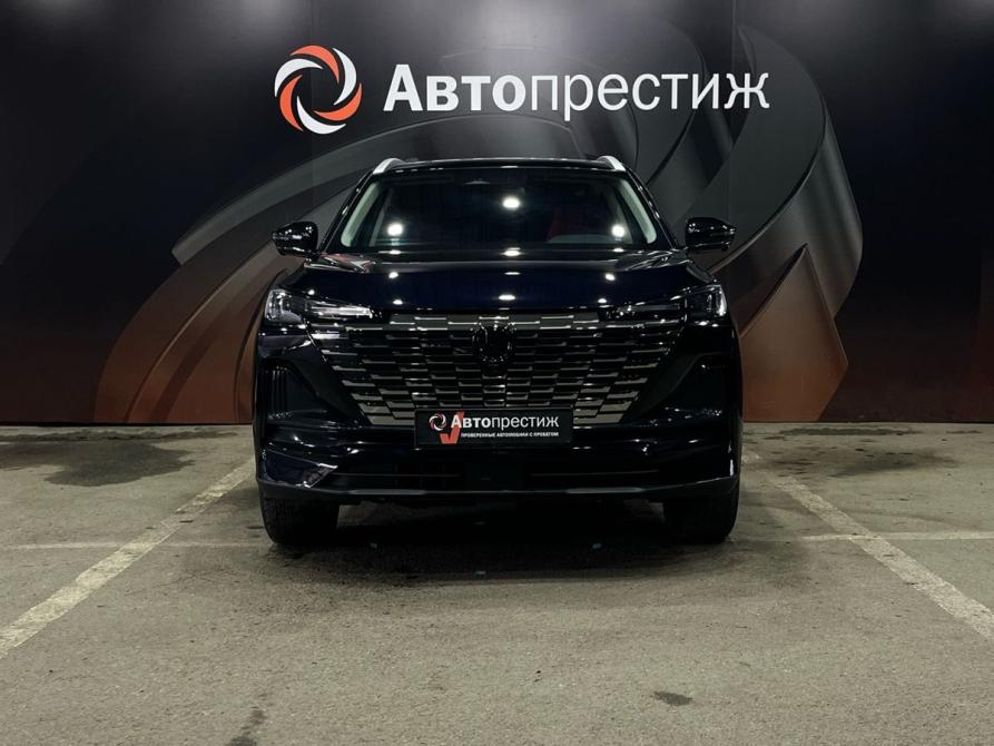 Changan UNI-S (CS55 Plus) I Ставрополь  - изображение 6