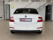 Skoda Octavia III (A7) Ростов-на-Дону  - изображение 21
