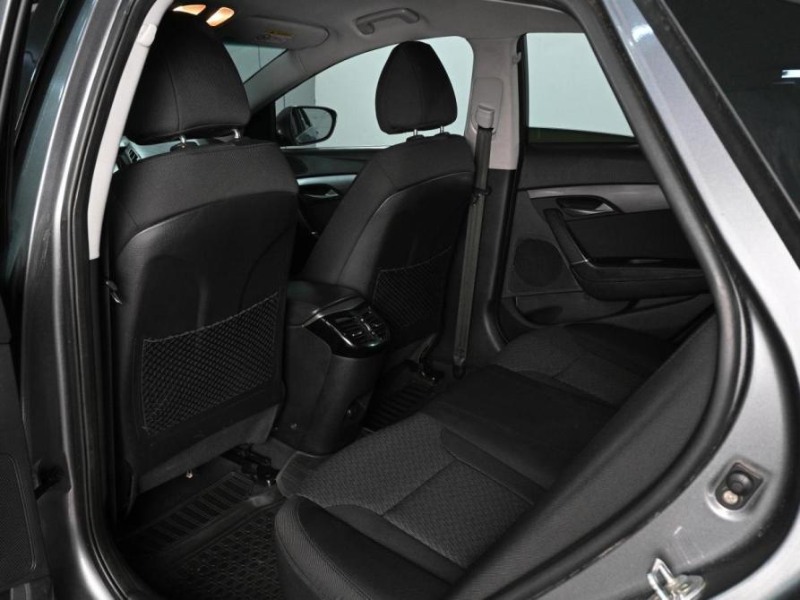Hyundai i40 I Рестайлинг Ростов-на-Дону  - изображение 11
