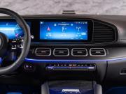 Mercedes-Benz GLE Coupe II (C167) Рестайлинг Москва  - изображение 35