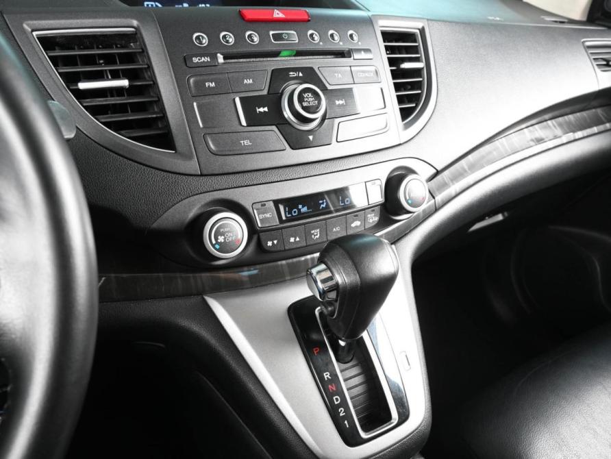Honda CR-V IV Ростов-на-Дону  - изображение 17