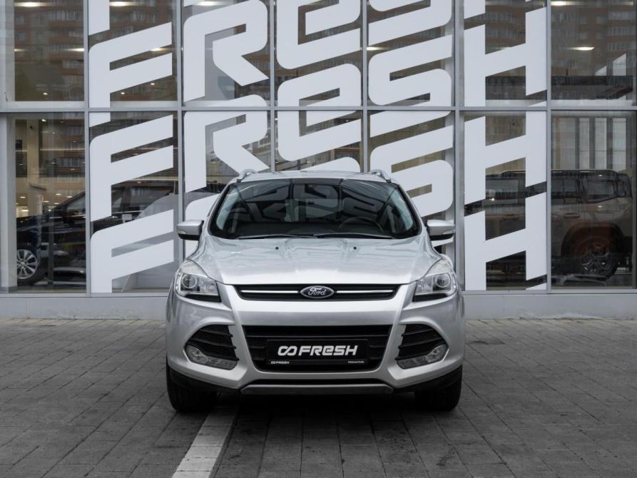 Ford Kuga II Ставрополь  - изображение 3