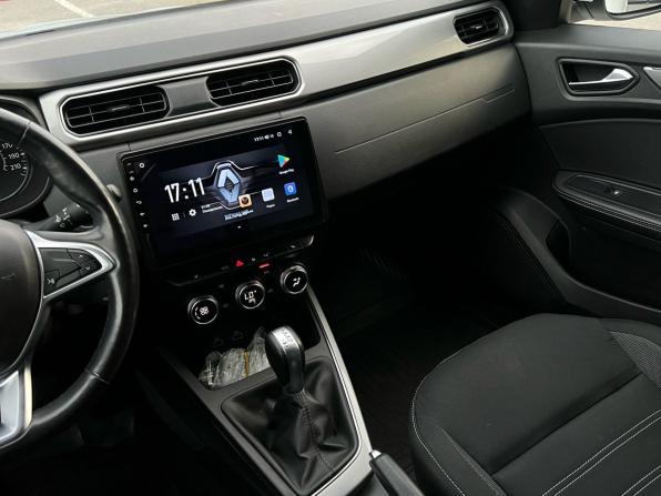 Renault Arkana I с пробегом 2019 года, цена 1 640 000 рублей, 80000 км, внедорожник, Автокод Объявления