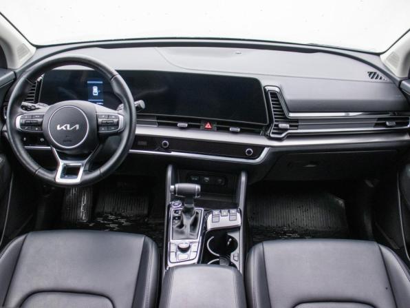 Kia Sportage V с пробегом 2023 года, цена 3 470 000 рублей, 27650 км, внедорожник, Автокод Объявления