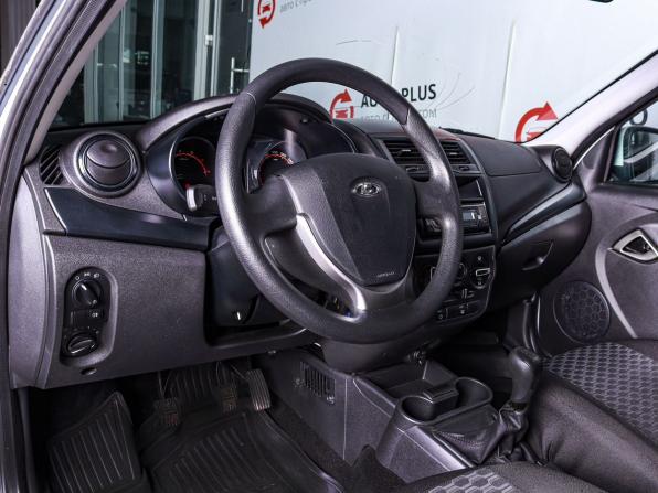 Lada (ВАЗ) Granta I Рестайлинг с пробегом 2023 года, цена 750 000 рублей, 68000 км, седан, Автокод Объявления