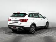 Lada (ВАЗ) Vesta I Санкт-Петербург  - изображение 24