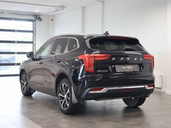 Haval Jolion I с пробегом 2022 года, цена 1 712 800 рублей, 54997 км, внедорожник, Автокод Объявления