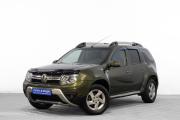Renault Duster I Рестайлинг Барнаул  - изображение 29