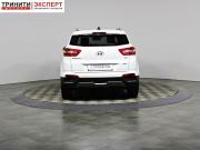 Hyundai Creta I Белгород  - изображение 24