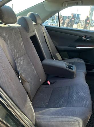 Toyota Camry VII (XV50) с пробегом 2012 года, цена 1 690 000 рублей, 183444 км, седан, Автокод Объявления